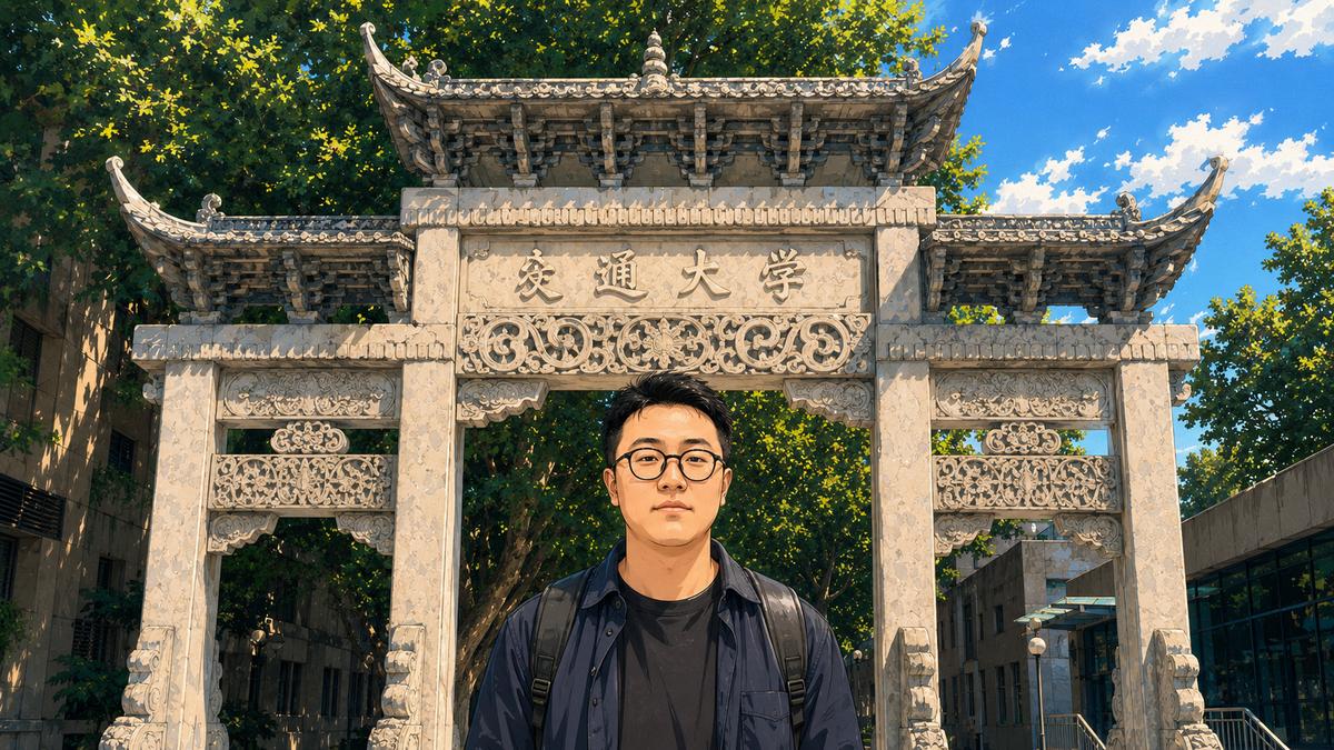 西安交通大学